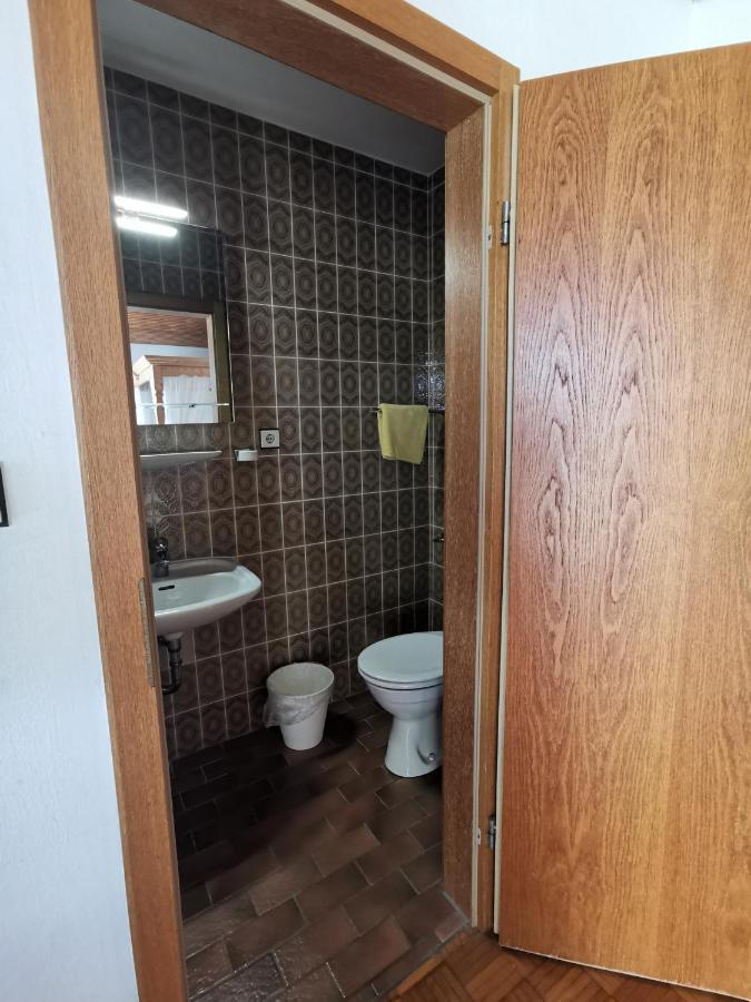 Hotel Garni Austermayer 트라운로이트 외부 사진