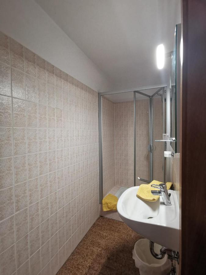 Hotel Garni Austermayer 트라운로이트 외부 사진